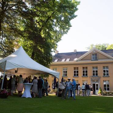 Trouwfeest