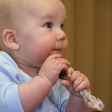 Babyborrel