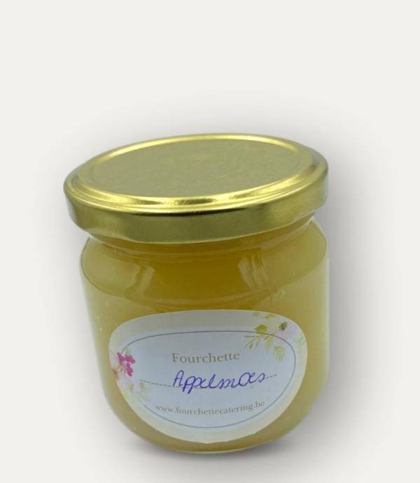Appelmoes