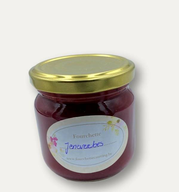 Jeneverbes